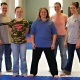 Womens self-defense class participants