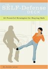 Self Defense Deck Book