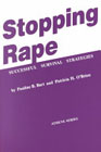 Stopping Rape Book
