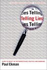 Telling Lies Book