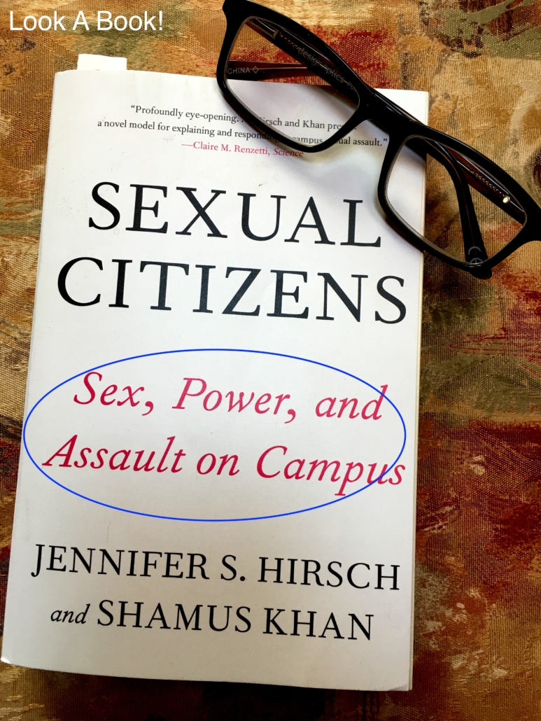 Sexual Citizens main image 1
